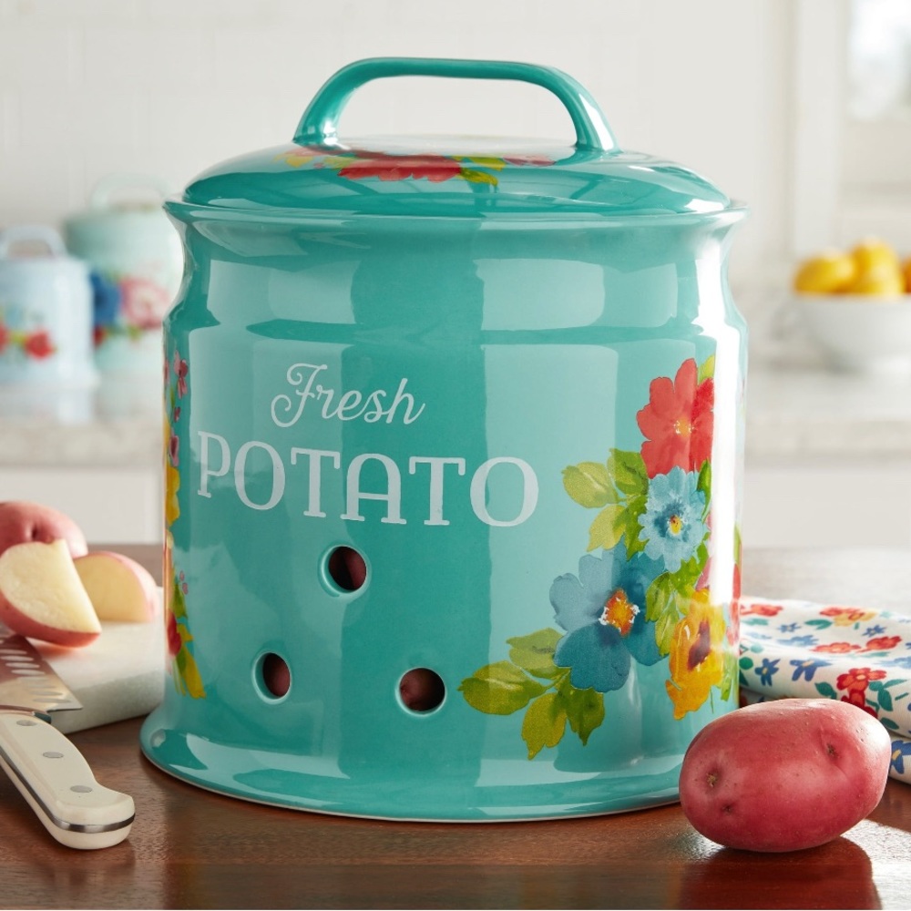 The Pioneer Woman Potato Keeper ***dropped price by $28!***